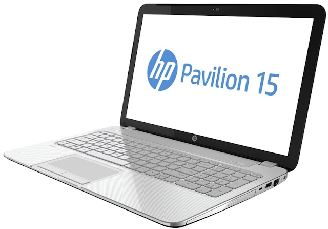 Fitur laptop HP pavilion 15 terbaru yang bagus