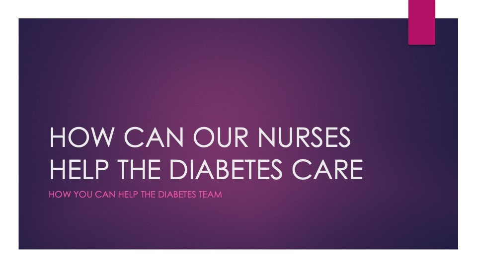 The Physician Anthropologist NURSES VISITING PATIENTS AT HOME AND