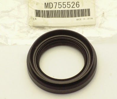 Eaton 9057 9 сальник