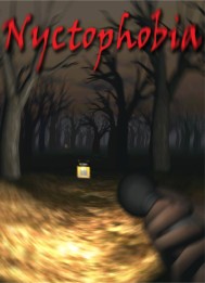 صورة للعبة Nyctophobia