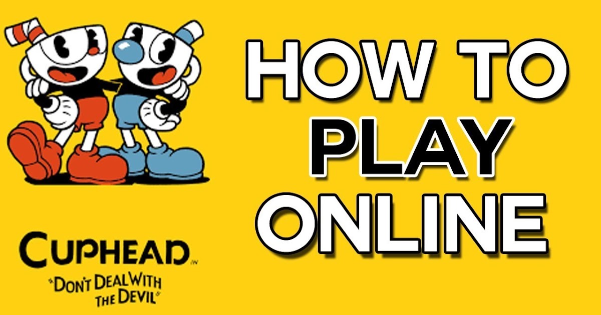 cuphead online cuphead online