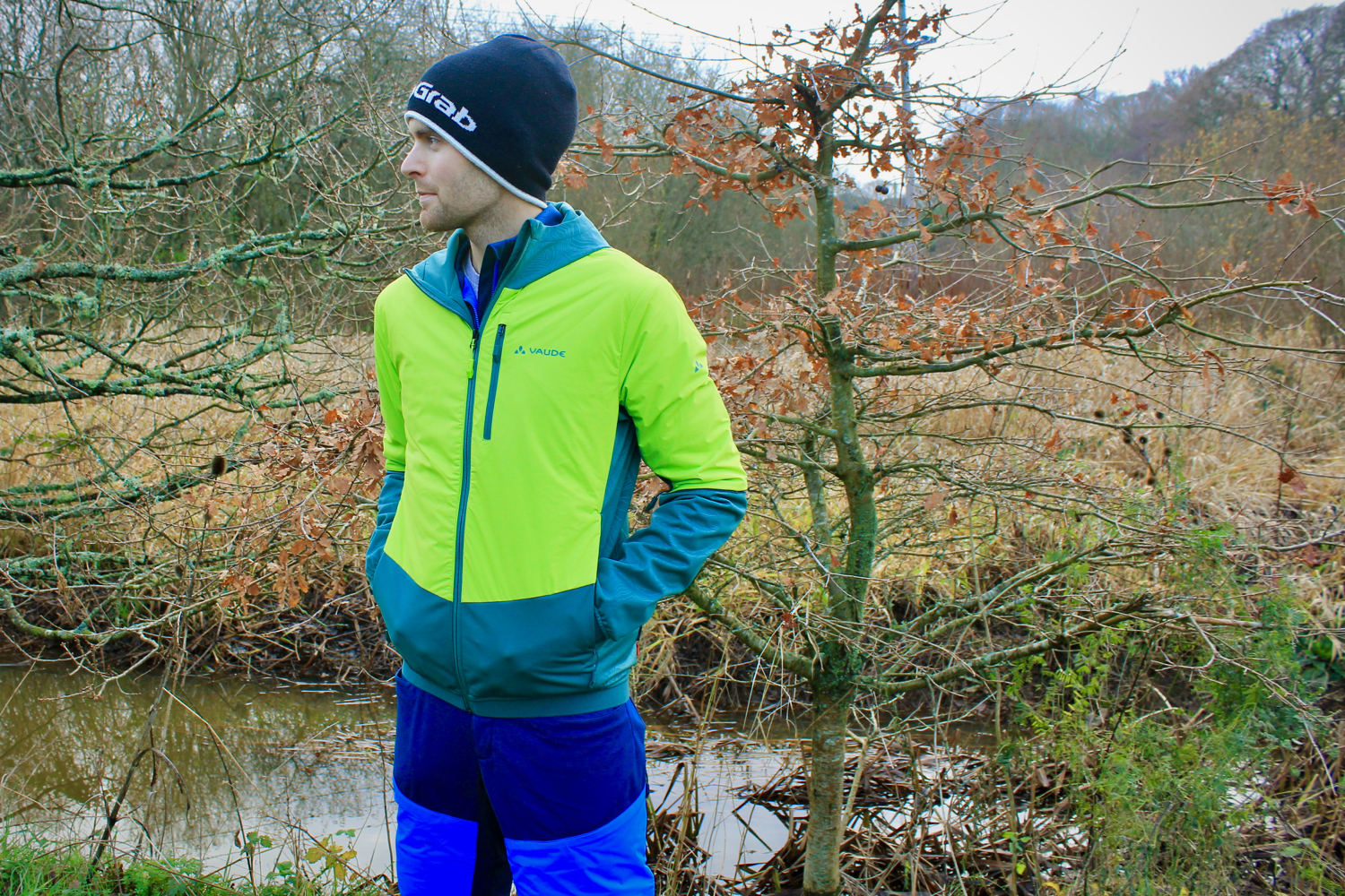 Review - Vaude All Year Moab MTB Clothing Collection