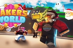 Bakers World Codes