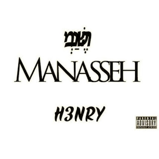 [feature]H3NRY - Manasseh