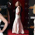 Jennifer Lawrence The Hunger Games Premiere