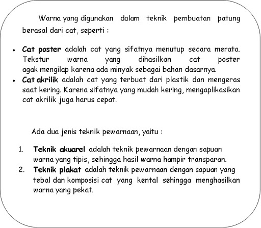 VI A Imam Ahmad Bin Hambali Tema 1 Subtema 3 Pembelajaran 2 (Senin, 10
