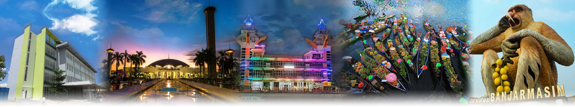 Media Center Banjarmasin