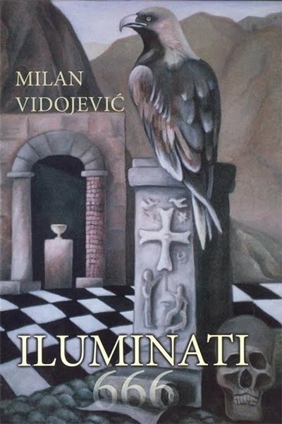 Iluminati 666 (2011)