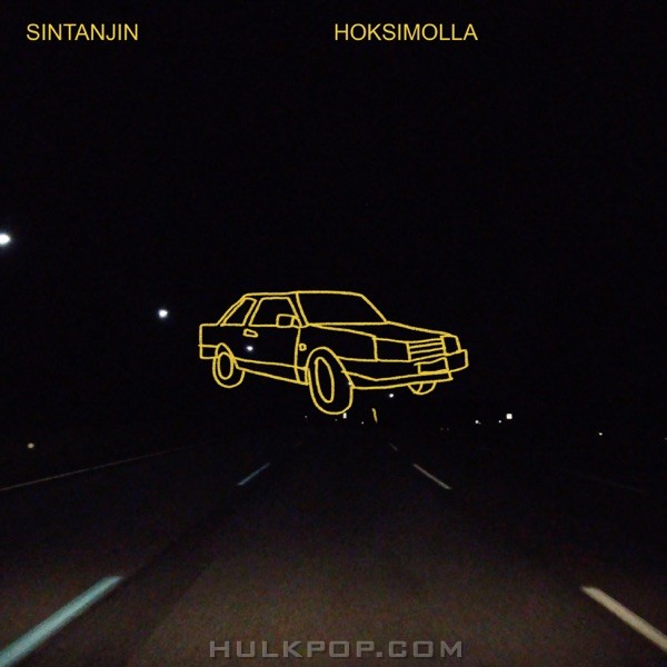 Hoksimolla – Sintanjin – Single