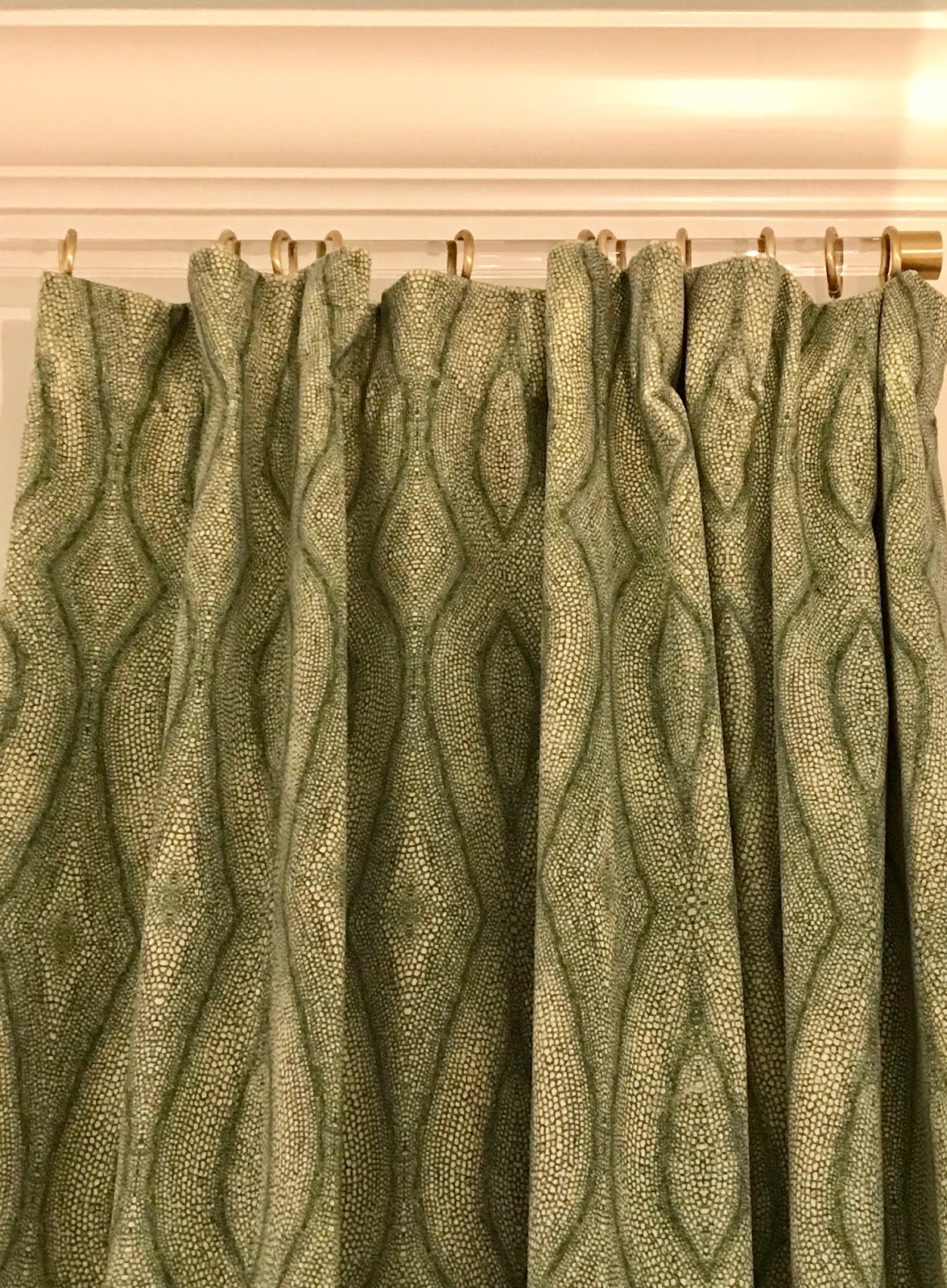 MATTHEW QUINN'S KITCHEN AT KIPS BAY PALM BEACH SHOWHOUSE design