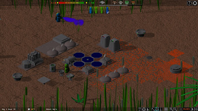 Sigma Draconis Game Screenshot 2
