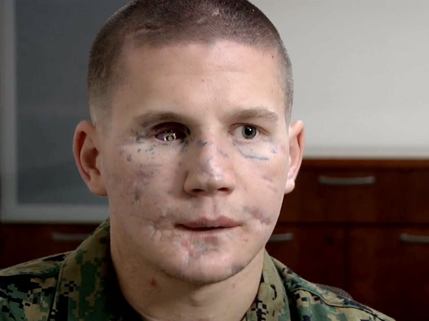 Martin's Musings: ON THE MEDAL OF HONOR AND HAND GRENADES: HONORING A HERO