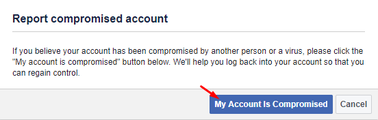 My match com account has been hacked