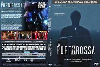 LA PORTA ROSSA – TEMPORADA 2 – 2019