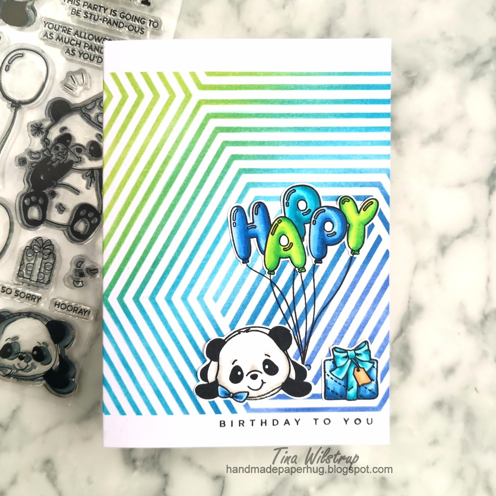 How To Draw Cute Panda For Kids Drawing Animals Step By Step