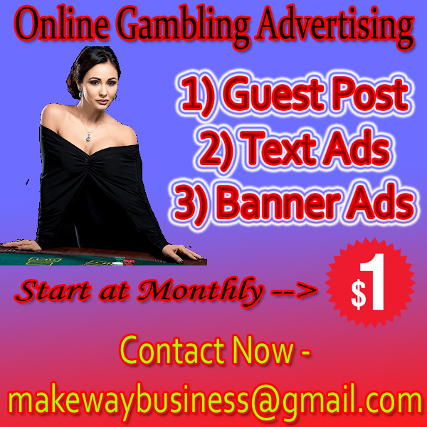 1500 Gambling Blogs