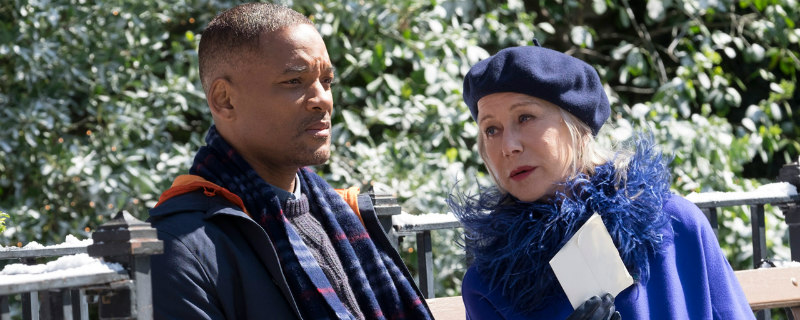 collateral beauty review