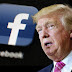 فيسبوك يزيل منشورات وإعلانات لحملة ترامب بسبب رموز نازية