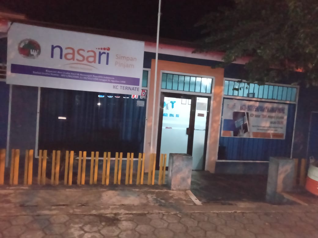 Perusahan Ksp Nasari Kc Diduga Telah Permainkan Gaji Karyawan