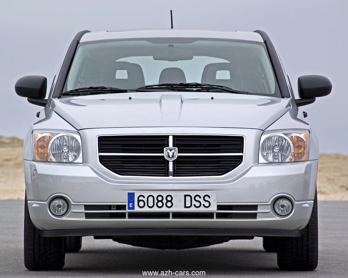 Dodge Caliber 2007 - AZH-CARS