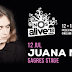 Juana Molina no NOS Alive 2018