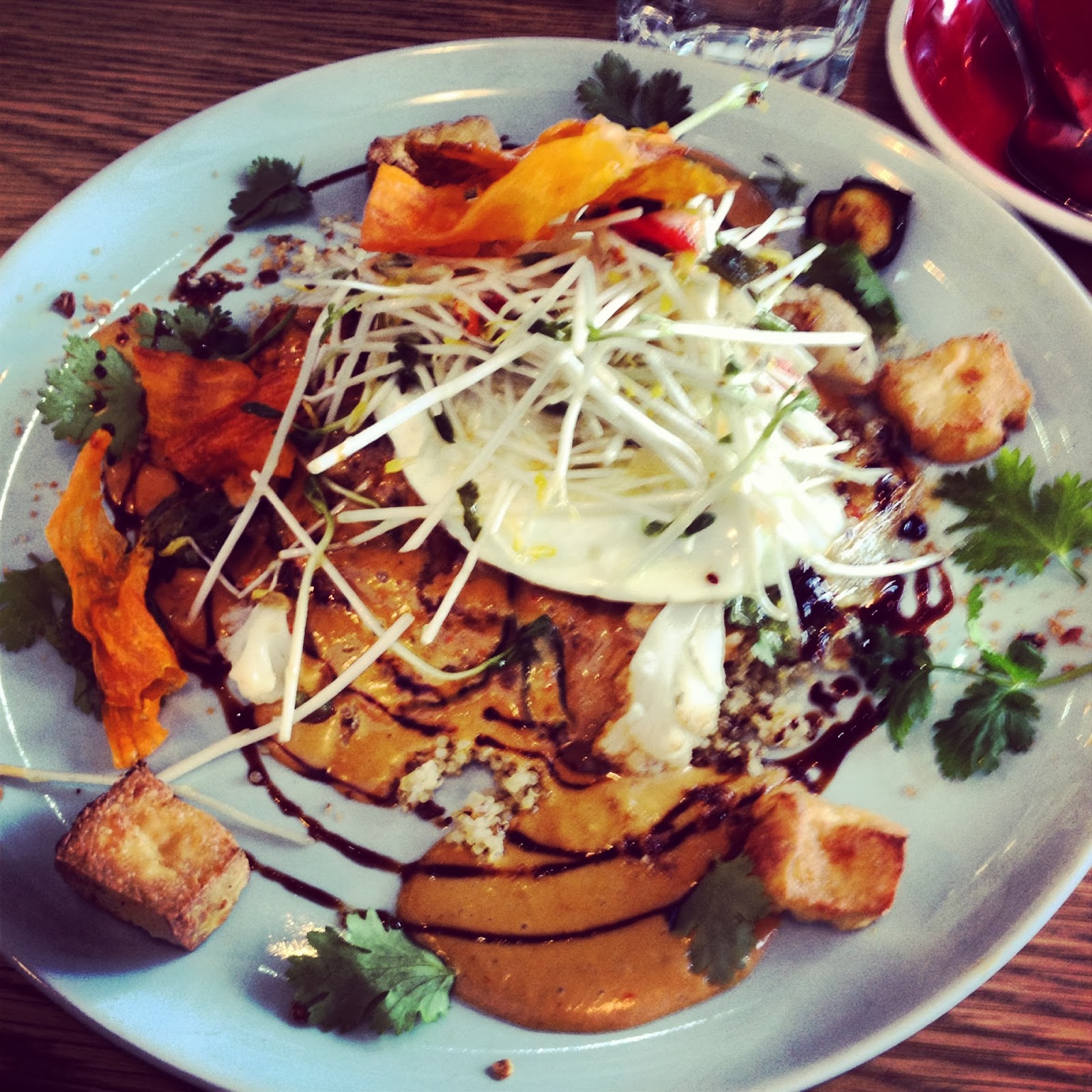 Doodle Tom And Serg Al Quoz, Dubai