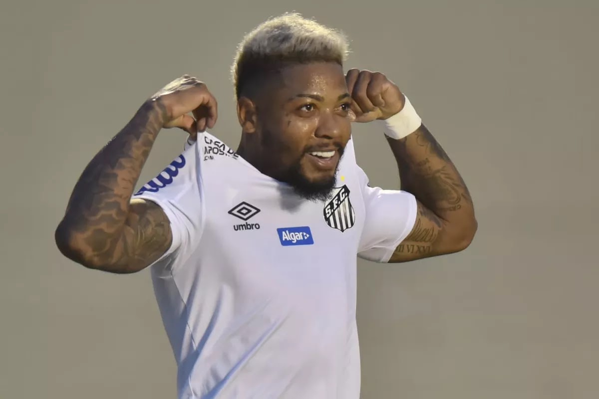 Marinho o nome do Cartola FC 2020 está escalado na nossa seleção da sexta rodada Marinho o nome do Cartola FC 2020 está escalado na nossa seleção da sexta rodada