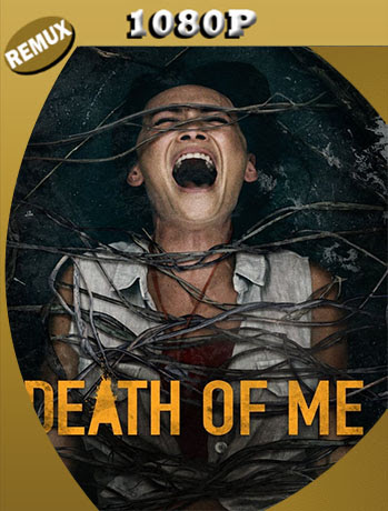 Death of Me (Mi Muerte) (2020) Remux 1080p Latino [GoogleDrive] [tomyly]