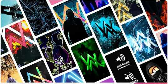 Unduh 9000 Wallpaper Alan Walker Animasi HD Unduh 9000 Wallpaper Alan Walker Animasi HD