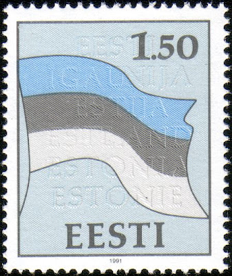 Pildiotsingu Eesti postmargid 1991 tulemus
