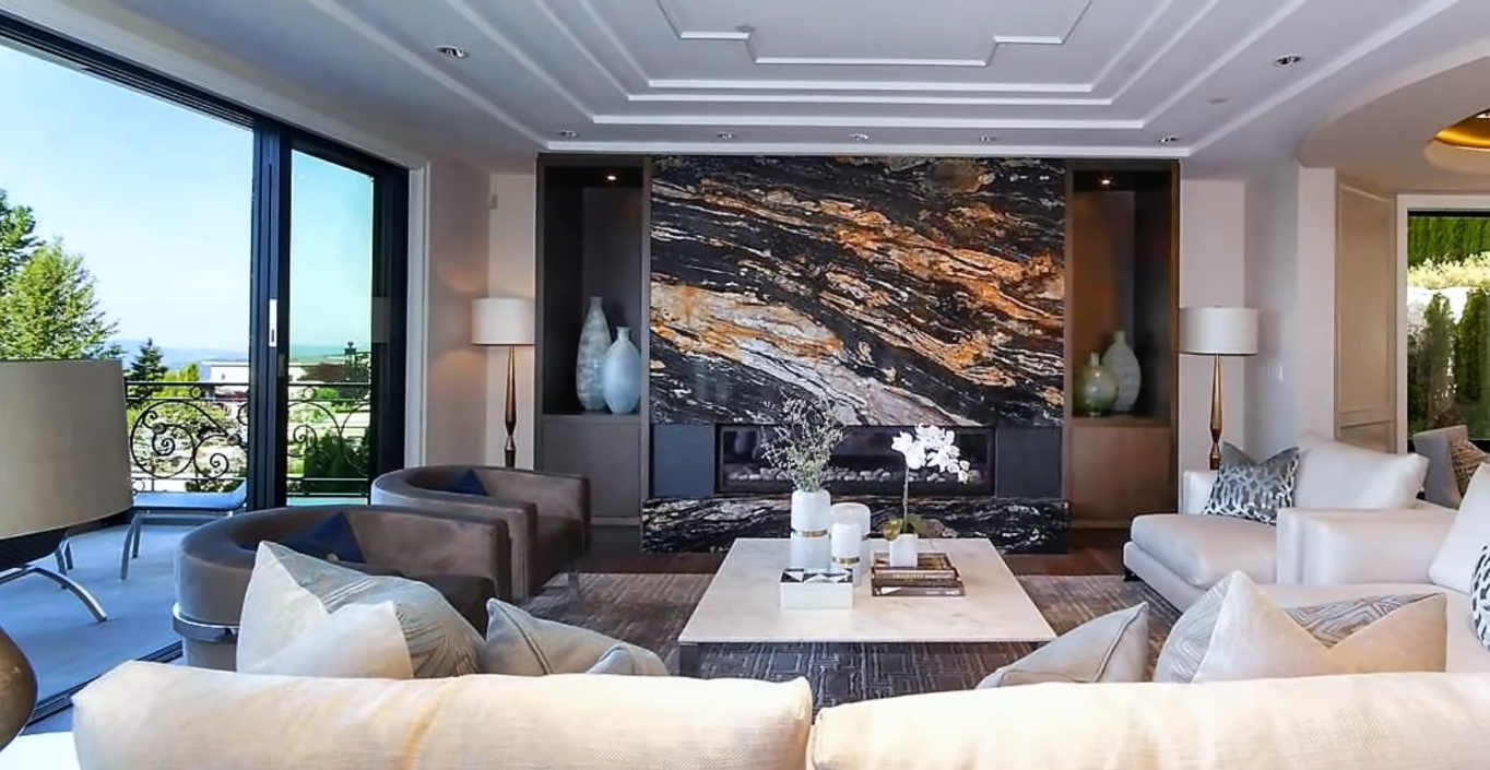 Best Color Schemes for Living Rooms #livingroom >> #interior >> #design