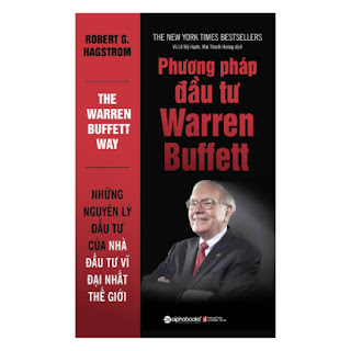 Phương Pháp Đầu Tư Warren Buffett (Tái Bản 2018) ebook PDF-EPUB-AWZ3-PRC-MOBI