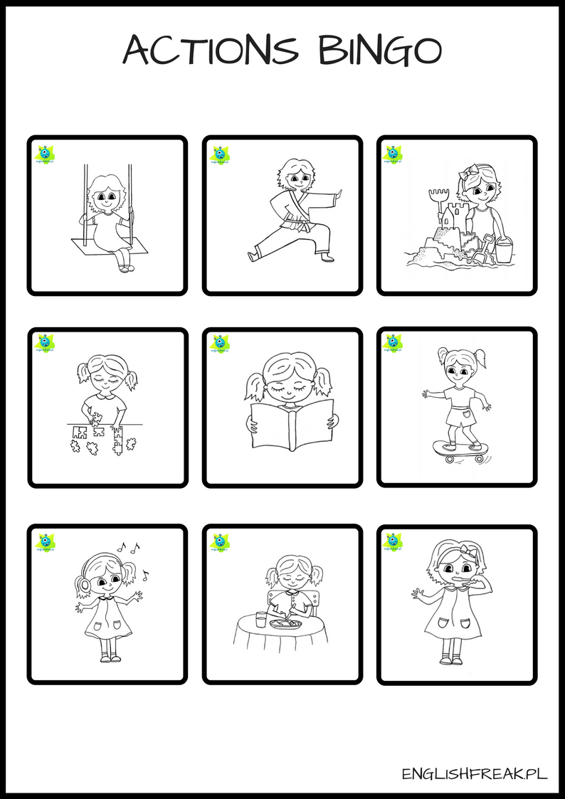 Worksheets actions. Actions раскраска. Actions for Kids карточки. Раскраска английские глаголы. Раскраска verbs.