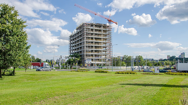 Arkada Business Park Bydgoszcz