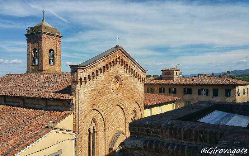 lari chiesa santa maria assunta