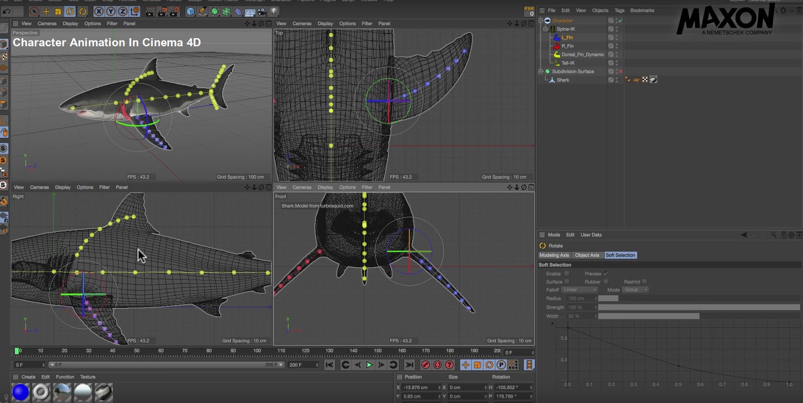 cinema 4d animation cinema 4d animation