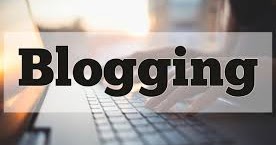 A Successful Blogging Comeback