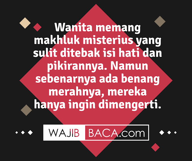 Bener Nggak 6 Rahasia ini Selalu Anda Sembuyikan dari Suami? Bener Nggak 6 Rahasia ini Selalu Anda Sembuyikan dari Suami?