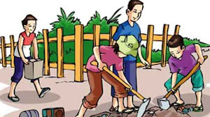 PKN Kelas 6: Kewajiban Warga Negara Menjaga Lingkungan