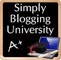 Simply Blogging University