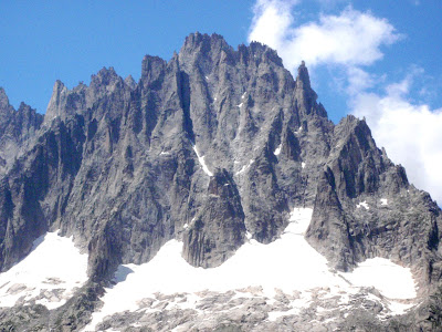 Grépon-mer de Glace