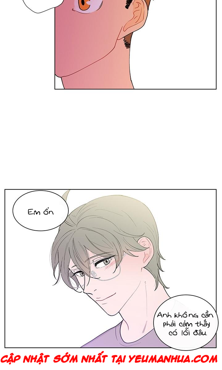 Vụ Tai Tiếng Trái Chuối SS1 Chapter 5 - Trang 38