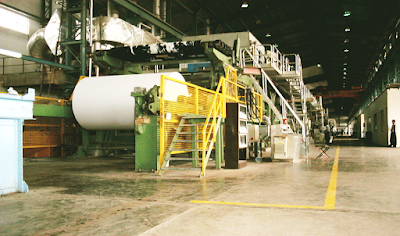Pulp Mill Manufacturers