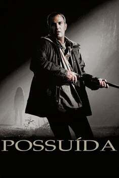 Possuída Torrent - BluRay 720p/1080p Dual Áudio