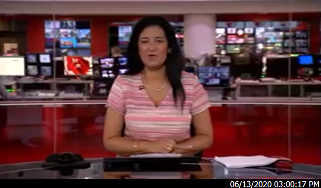 Is the BBC biased?: The controversial Geeta Guru-Murthy