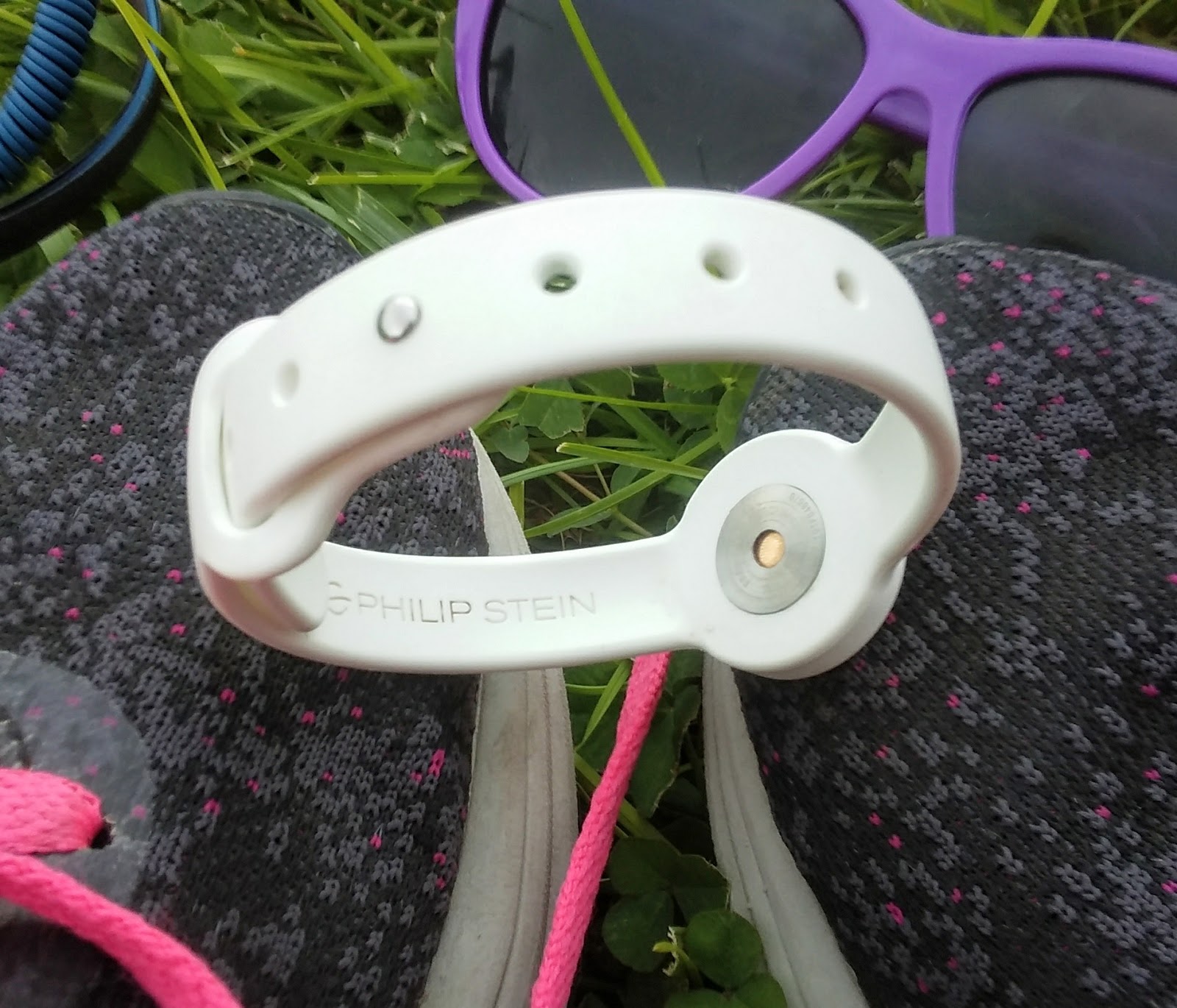 philip stein horizon sport bracelet