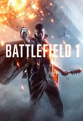 Battlefield 1 Free Download PC Game