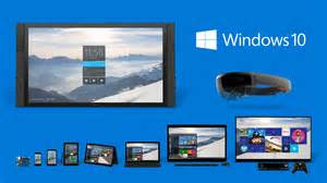 Windows 10 System requirements 1