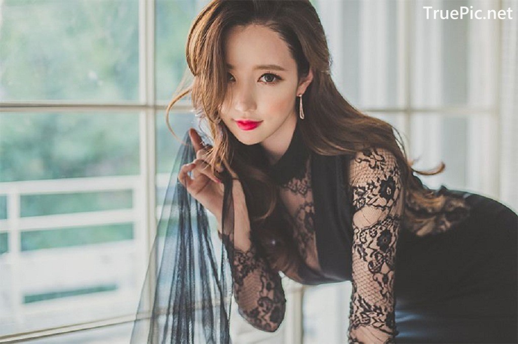 Image-Lee-Yeon-Jeong-Indoor-Photoshoot-Collection-Korean-fashion-model-Part-14-TruePic.net- Picture-37