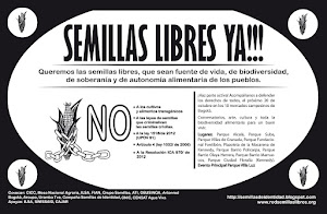 Red Semillas Libres